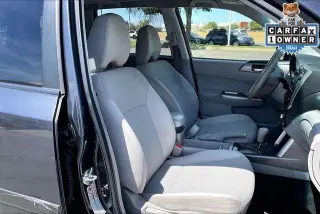 Subaru Forester 2012 AWD 2.5X Premium 4p Wagon 4A