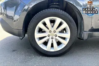 Subaru Forester 2012 AWD 2.5X Premium 4p Wagon 4A
