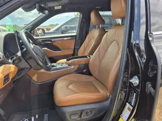 Toyota Highlander 2021 Limited 4p SUV