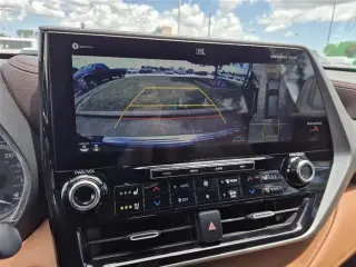 Toyota Highlander 2021 Limited 4p SUV
