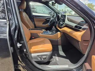 Toyota Highlander 2021 Limited 4p SUV