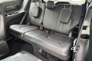 Chrysler Pacifica Hybrid 2021 Touring L Minivan 4p