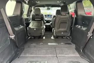 Chrysler Pacifica Hybrid 2021 Touring L Minivan 4p