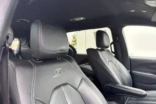 Chrysler Pacifica Hybrid 2021 Touring L Minivan 4p