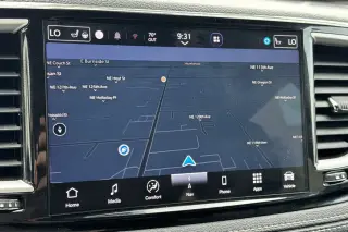 Chrysler Pacifica Hybrid 2021 Touring L Minivan 4p