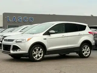 Ford Escape 2013 AWD SEL 4p SUV
