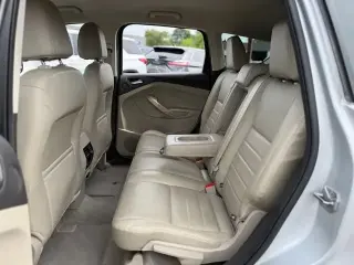 Ford Escape 2013 AWD SEL 4p SUV