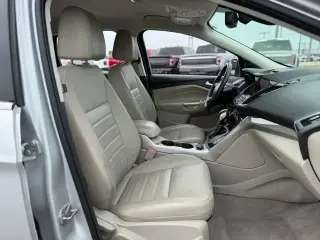 Ford Escape 2013 AWD SEL 4p SUV