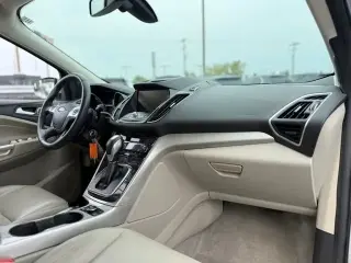 Ford Escape 2013 AWD SEL 4p SUV
