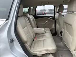 Ford Escape 2013 AWD SEL 4p SUV
