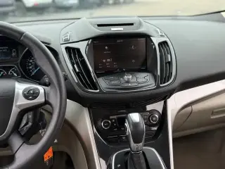 Ford Escape 2013 AWD SEL 4p SUV