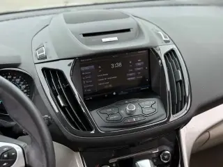 Ford Escape 2013 AWD SEL 4p SUV