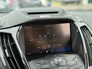 Ford Escape 2013 AWD SEL 4p SUV