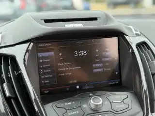 Ford Escape 2013 AWD SEL 4p SUV
