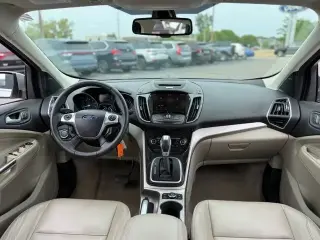 Ford Escape 2013 AWD SEL 4p SUV