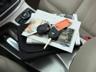 Ford Escape 2013 AWD SEL 4p SUV