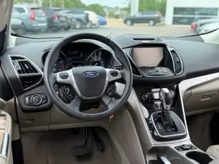 Ford Escape 2013 AWD SEL 4p SUV