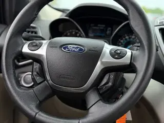 Ford Escape 2013 AWD SEL 4p SUV