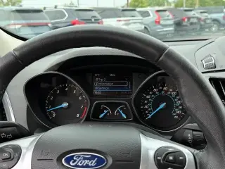 Ford Escape 2013 AWD SEL 4p SUV