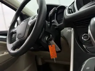 Ford Escape 2013 AWD SEL 4p SUV