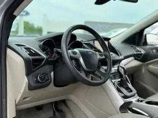 Ford Escape 2013 AWD SEL 4p SUV