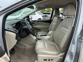 Ford Escape 2013 AWD SEL 4p SUV