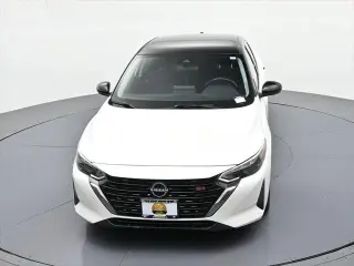Nissan Sentra 2025 SR 4p Sedan