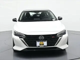 Nissan Sentra 2025 SR 4p Sedan