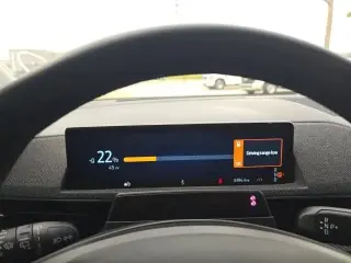 Ford Mustang Mach-E 2025 Premium 4p SUV