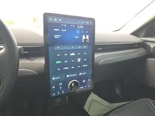 Ford Mustang Mach-E 2025 Premium 4p SUV