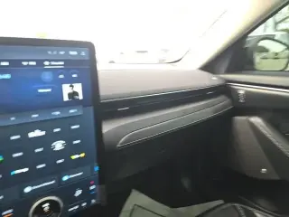 Ford Mustang Mach-E 2025 Premium 4p SUV
