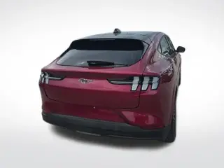 Ford Mustang Mach-E 2025 Premium 4p SUV