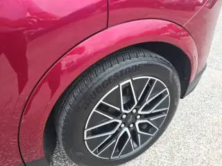 Ford Mustang Mach-E 2025 Premium 4p SUV