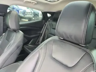 Ford Mustang Mach-E 2025 Premium 4p SUV