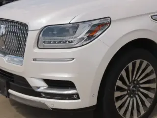Lincoln Navigator 2018 4x4 Reserve 4p SUV