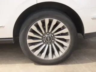 Lincoln Navigator 2018 4x4 Reserve 4p SUV
