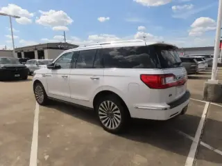Lincoln Navigator 2018 4x4 Reserve 4p SUV