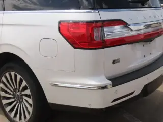Lincoln Navigator 2018 4x4 Reserve 4p SUV