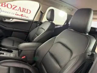 Ford Escape Hybrid 2020 SE Sport 4p SUV