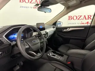 Ford Escape Hybrid 2020 SE Sport 4p SUV