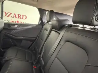 Ford Escape Hybrid 2020 SE Sport 4p SUV
