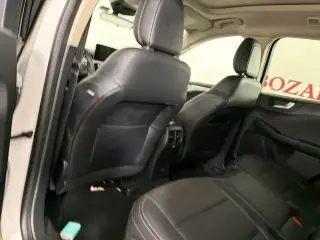 Ford Escape Hybrid 2020 SE Sport 4p SUV