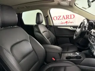 Ford Escape Hybrid 2020 SE Sport 4p SUV