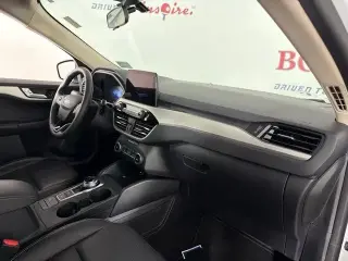 Ford Escape Hybrid 2020 SE Sport 4p SUV