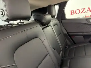 Ford Escape Hybrid 2020 SE Sport 4p SUV