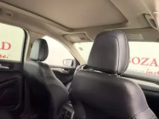 Ford Escape Hybrid 2020 SE Sport 4p SUV