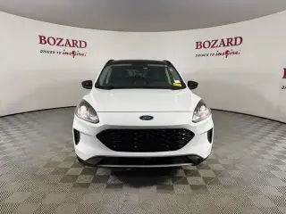 Ford Escape Hybrid 2020 SE Sport 4p SUV