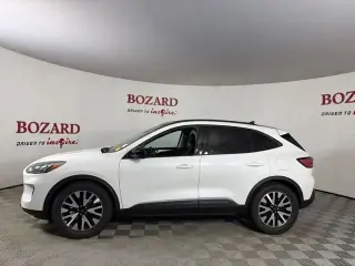 Ford Escape Hybrid 2020 SE Sport 4p SUV
