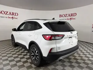 Ford Escape Hybrid 2020 SE Sport 4p SUV