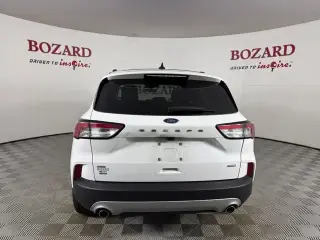 Ford Escape Hybrid 2020 SE Sport 4p SUV